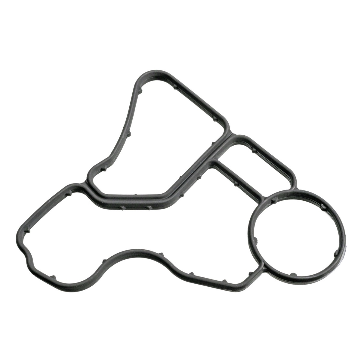 Febi Bilstein 176979 Oil Filter Housing Gasket