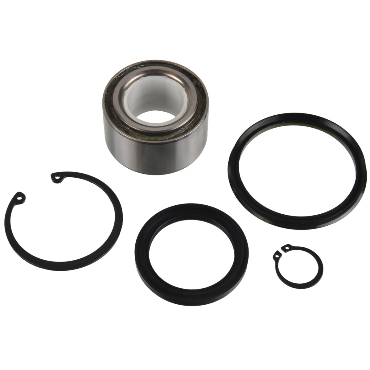 Febi Bilstein 176986 Wheel Bearing Kit