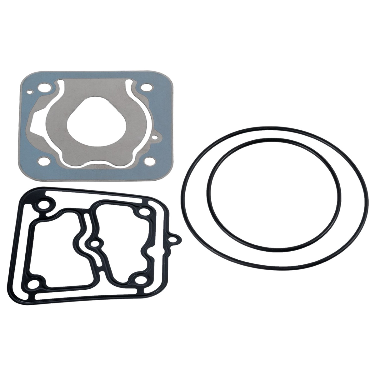 Febi Bilstein 176995 O-Ring Set, Cylinder Sleeve