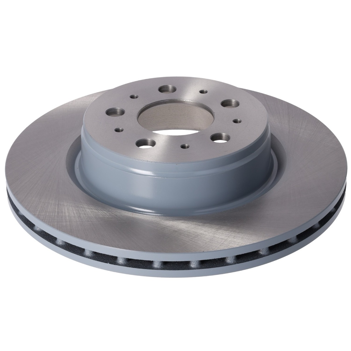 Febi Bilstein 177006 Brake Disc