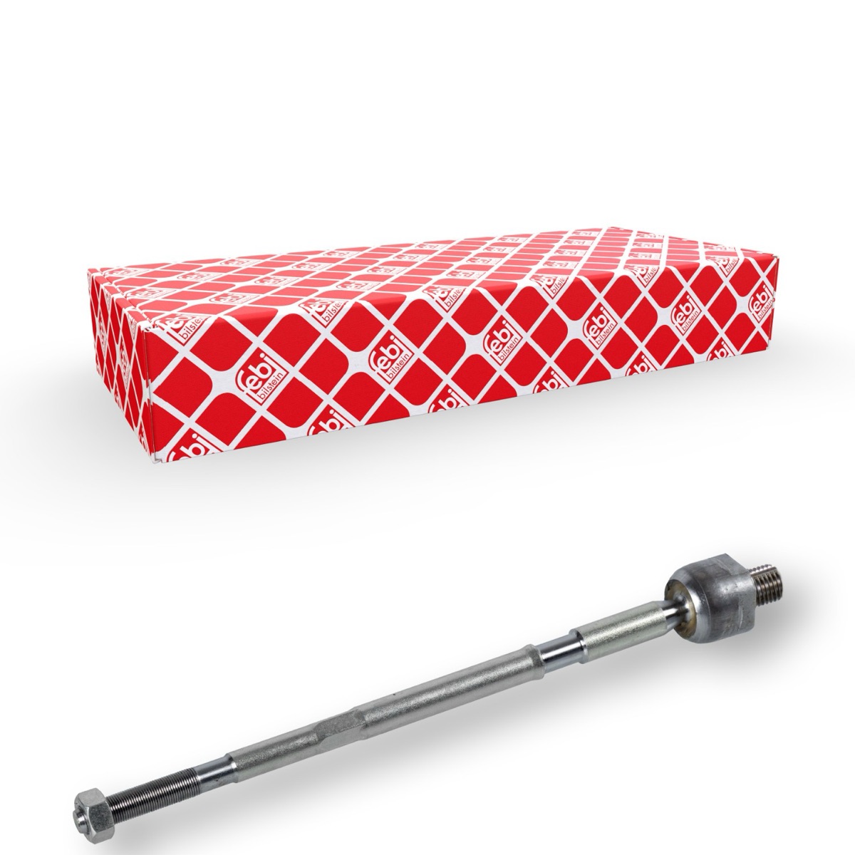 Febi Bilstein 17702 Inner Tie Rod