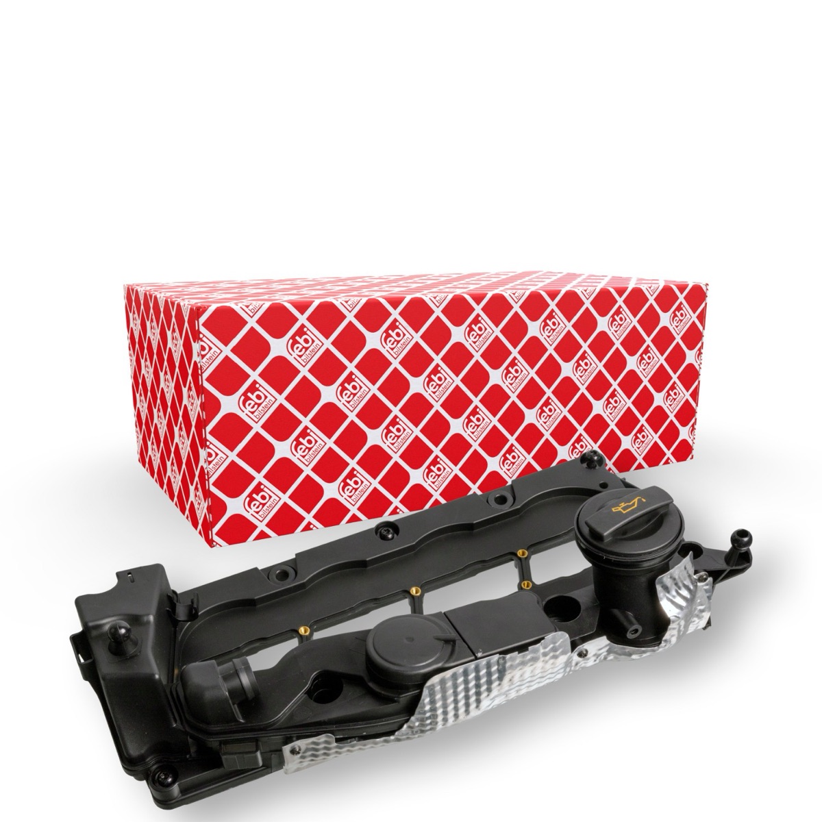 Febi Bilstein 177025 Rocker Cover
