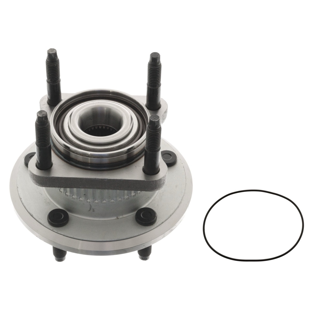 Febi Bilstein 177041 Wheel Bearing Kit