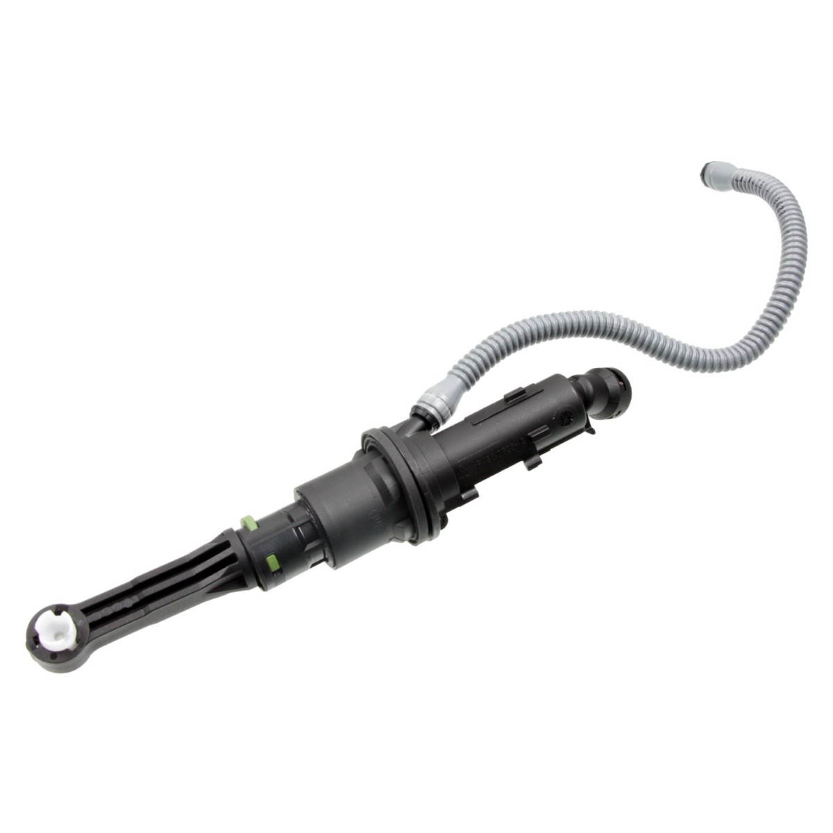 Febi Bilstein 177191 Clutch Master Cylinder, for Left-Hand Drive Vehicles