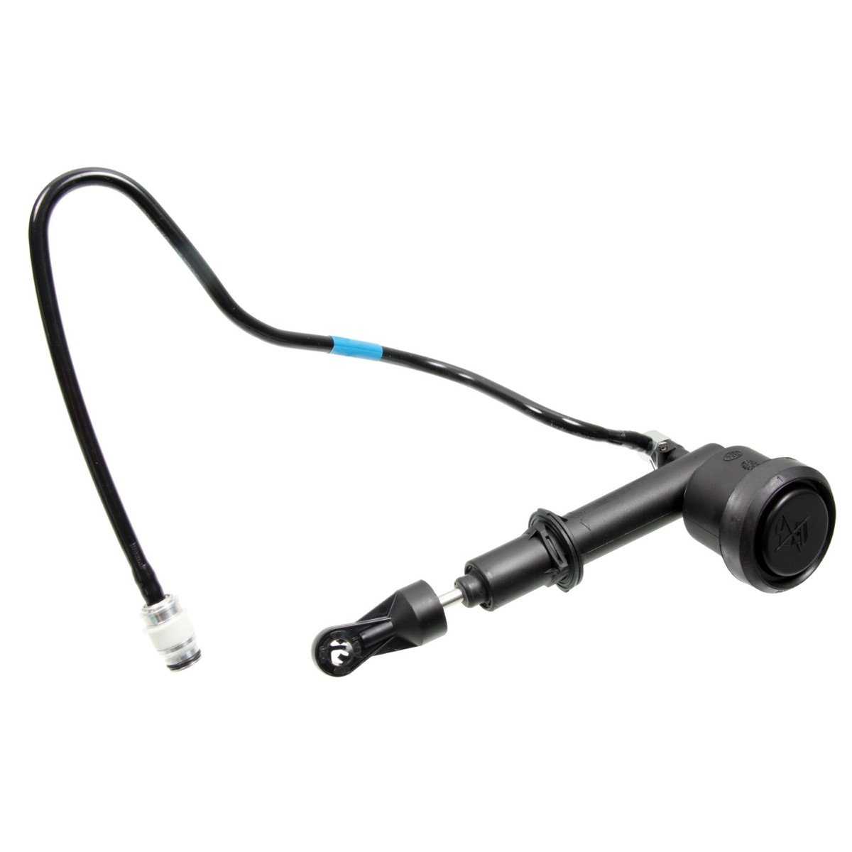 Febi Bilstein 177226 Clutch Master Cylinder, for Left-Hand Drive Vehicles