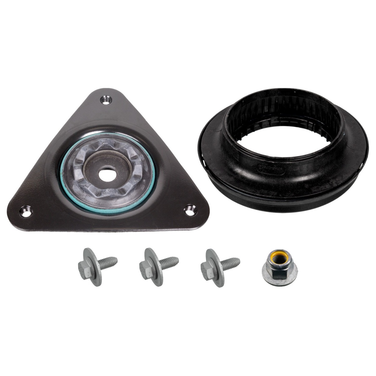 Febi Bilstein 177236 Repair Kit, Suspension Strut