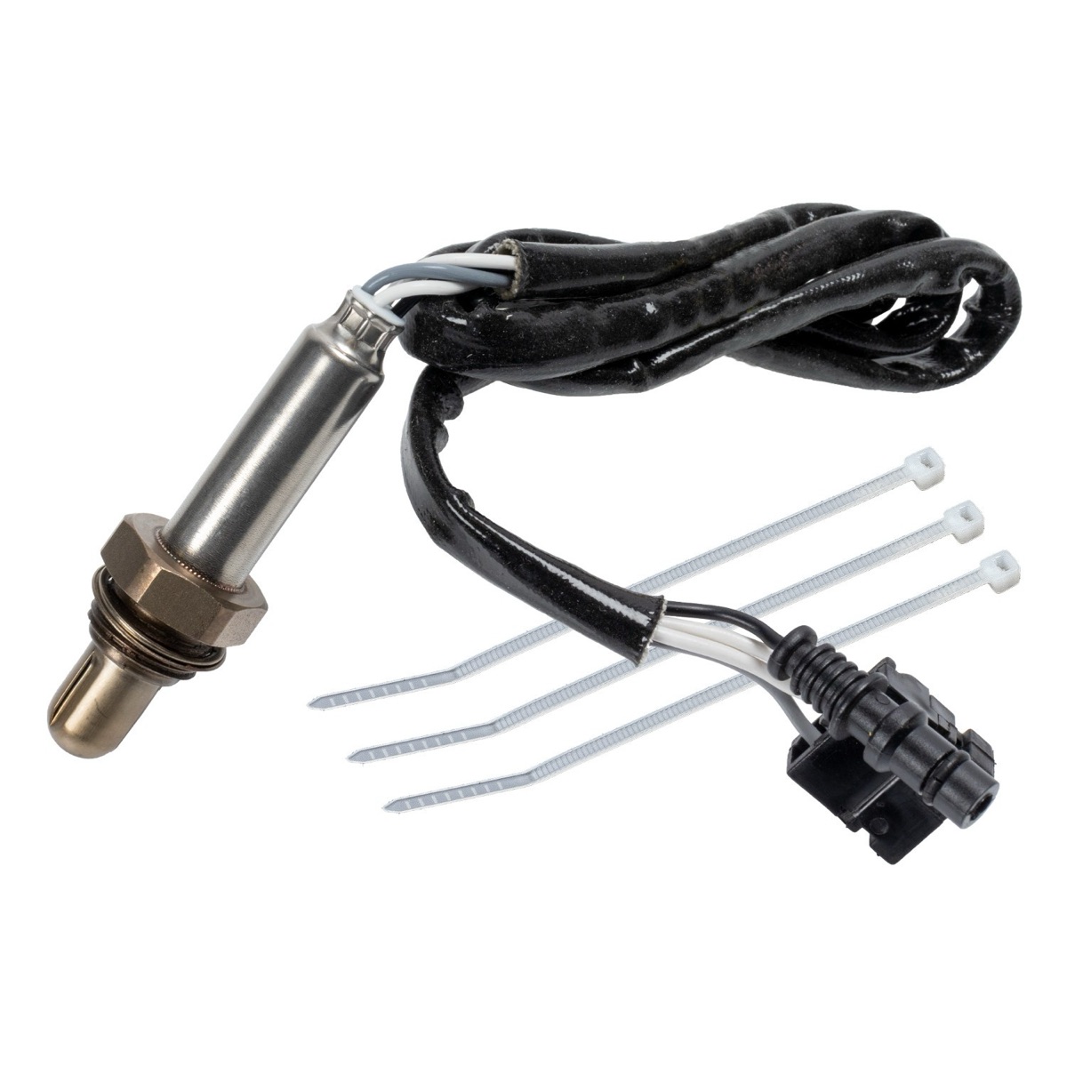 Febi Bilstein 177247 Lambda Sensor, Before Catalytic Converter