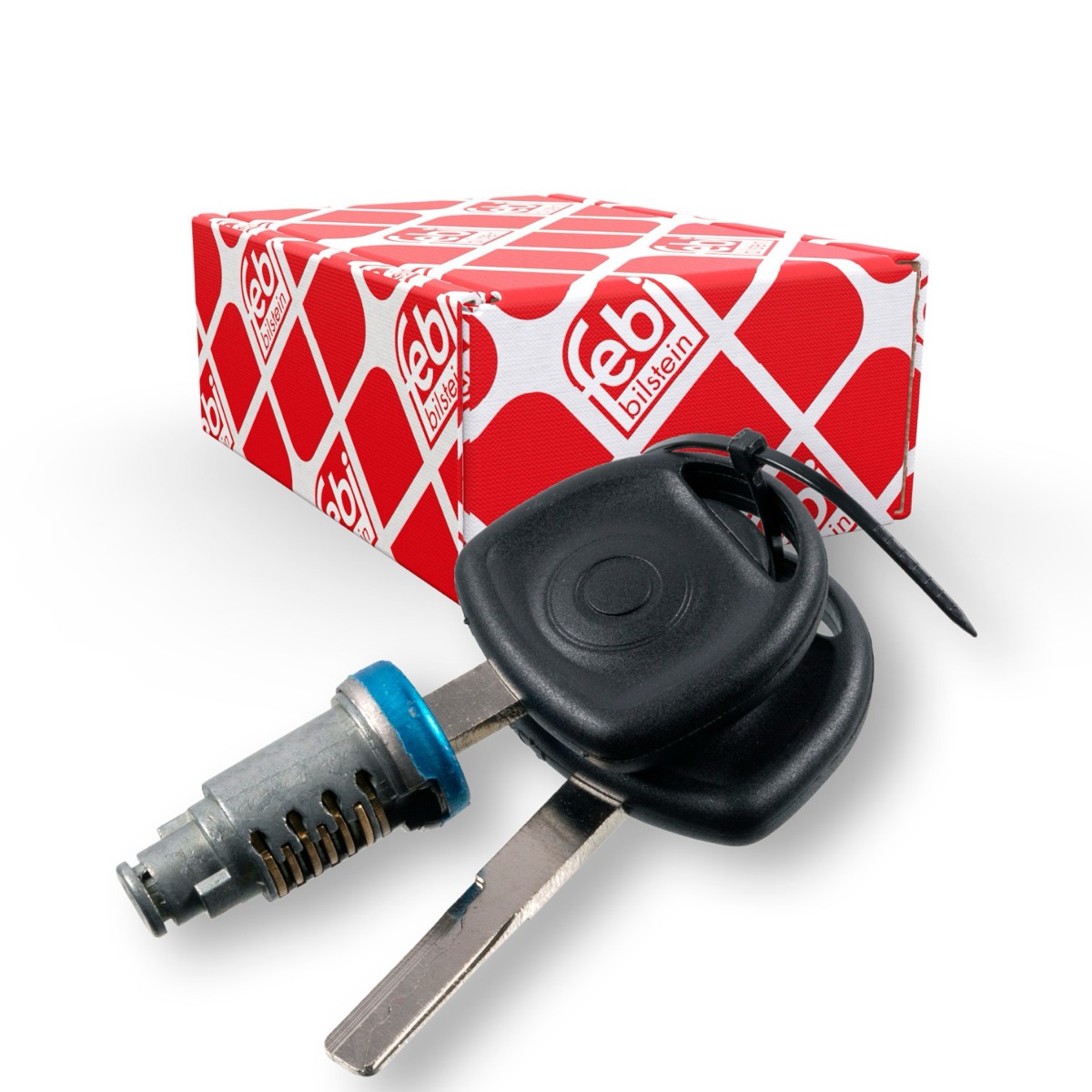 Febi Bilstein 17727 Lock Barrel