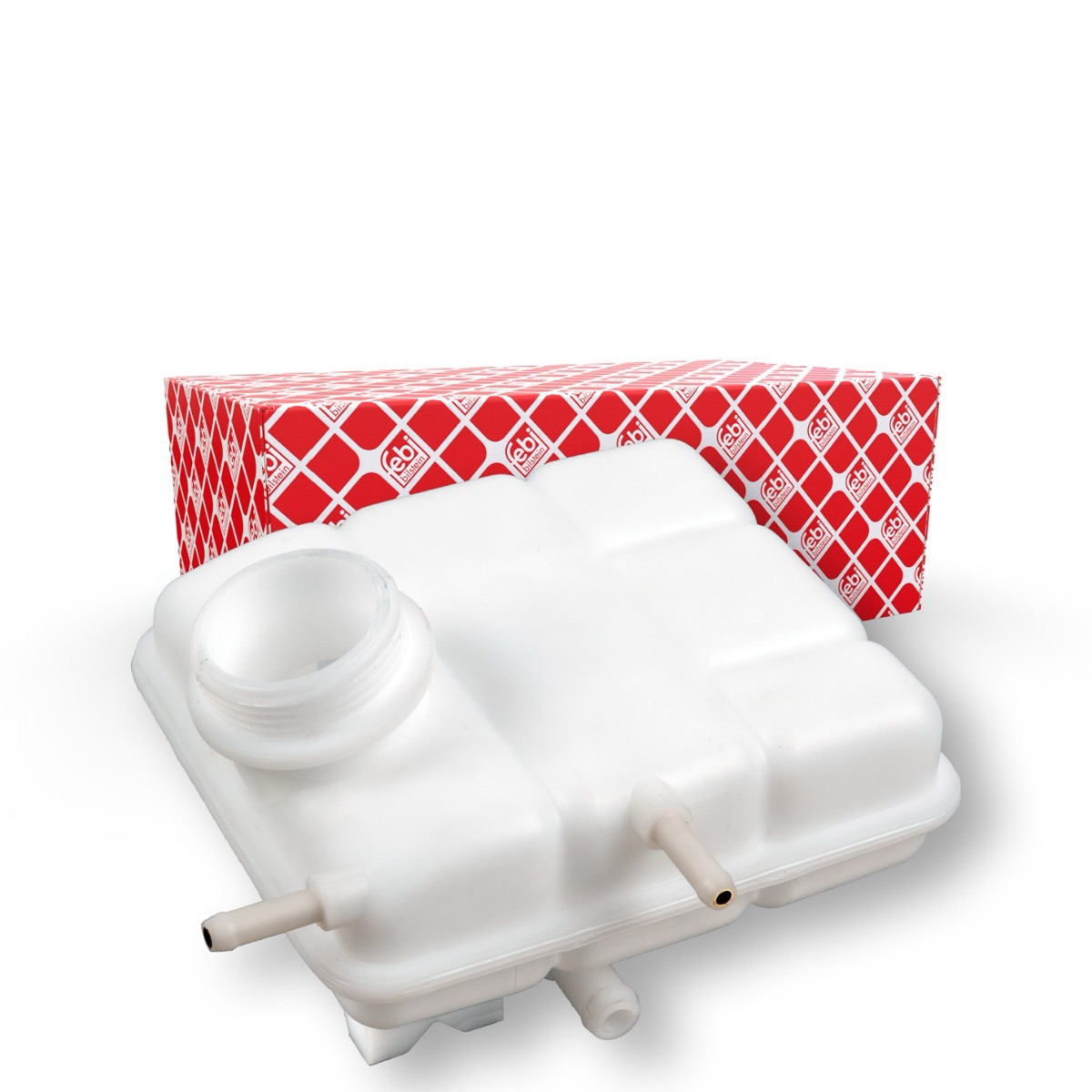 Febi Bilstein 177316 Coolant Expansion Tank