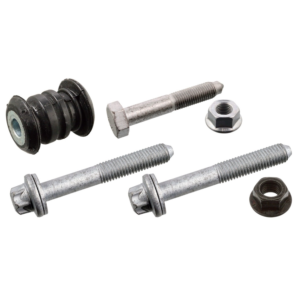 Febi Bilstein 177318 Trailing Arm / Suspension Arm Bush
