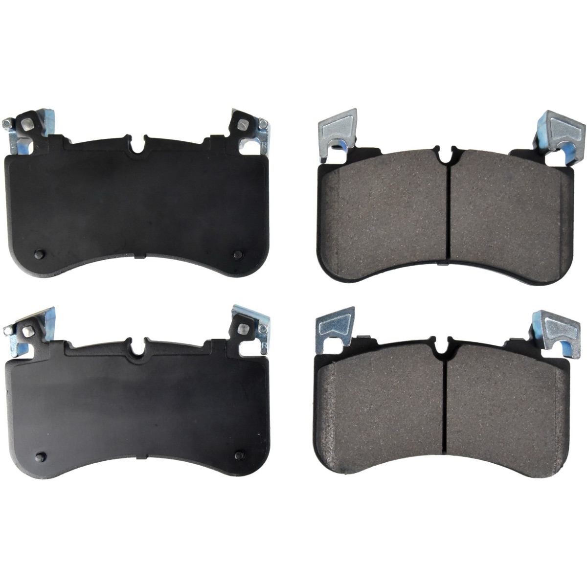 Febi Bilstein 177323 Brake Pad Set