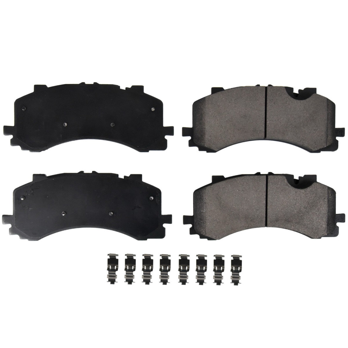 Febi Bilstein 177325 Brake Pad Set