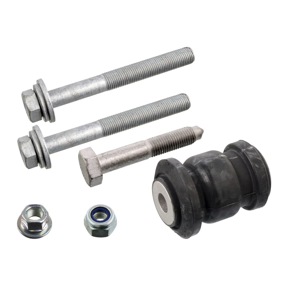 Febi Bilstein 177336 Trailing Arm / Suspension Arm Bush