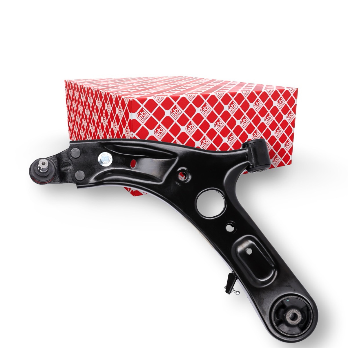 Febi Bilstein 177348 Suspension Arm