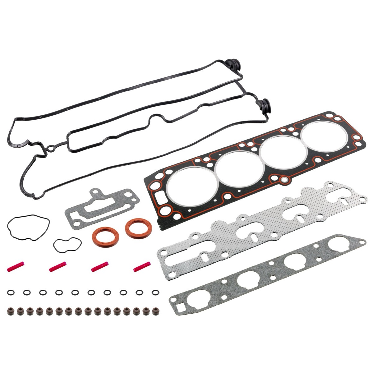 Febi Bilstein 17737 Gasket Set, Cylinder Head