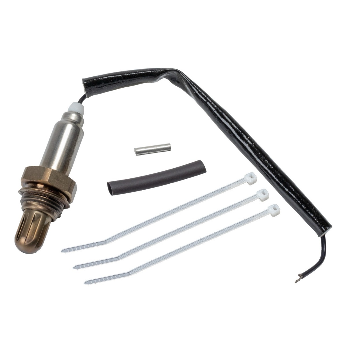 Febi Bilstein 177373 Lambda Sensor, Before Catalytic Converter