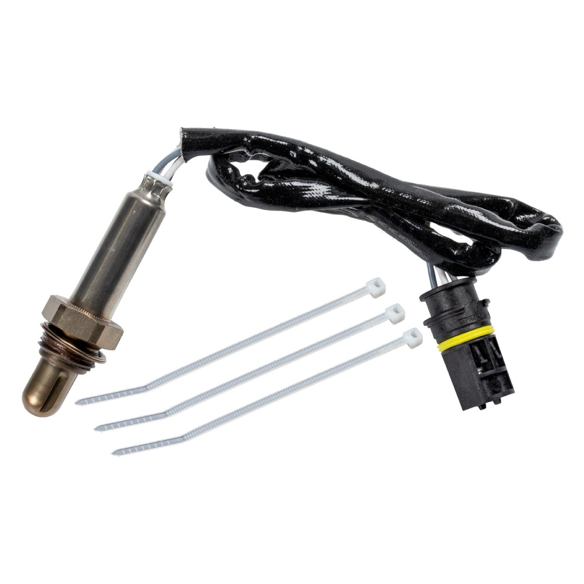 Febi Bilstein 177381 Lambda Sensor, Before Catalytic Converter