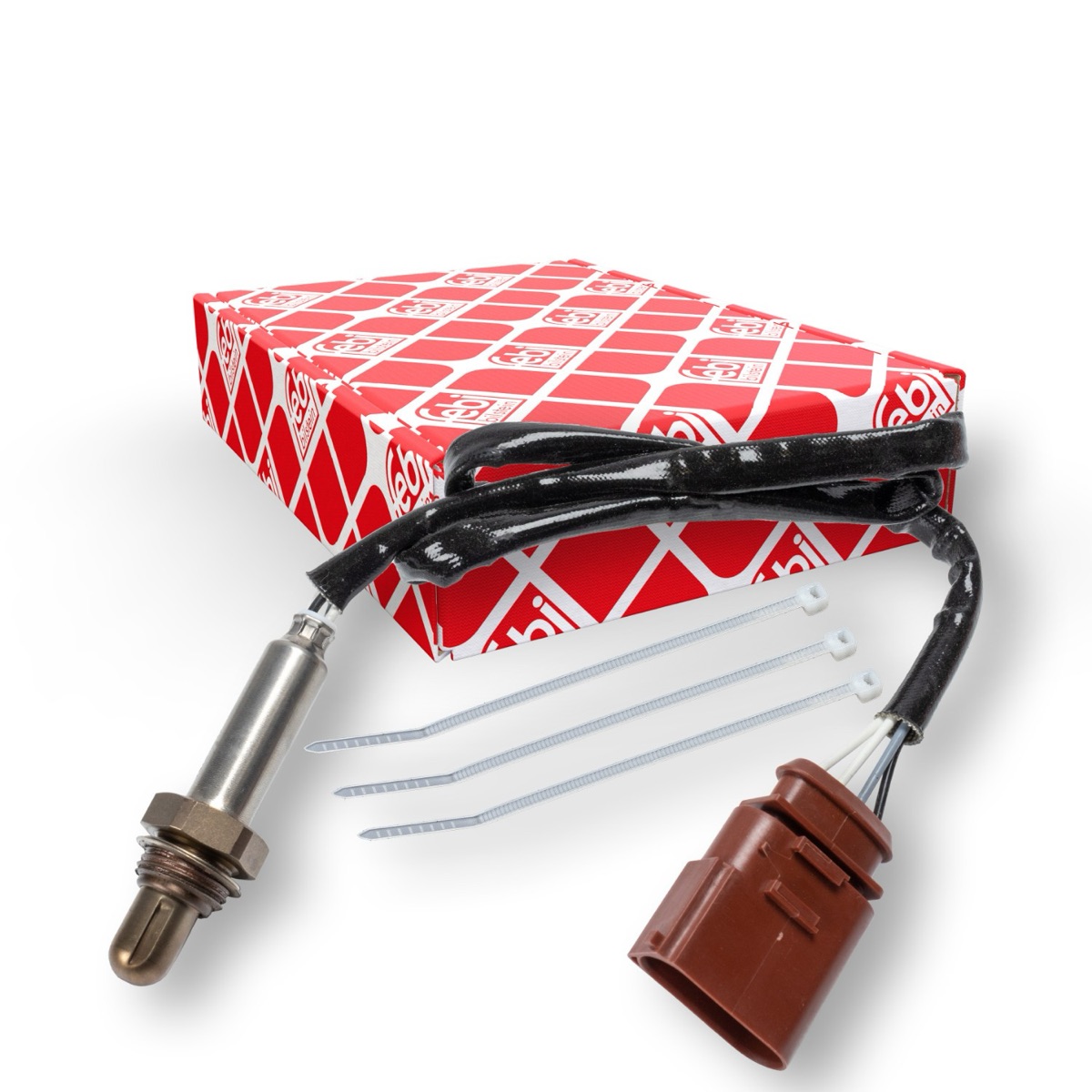 Febi Bilstein 177383 Lambda Sensor