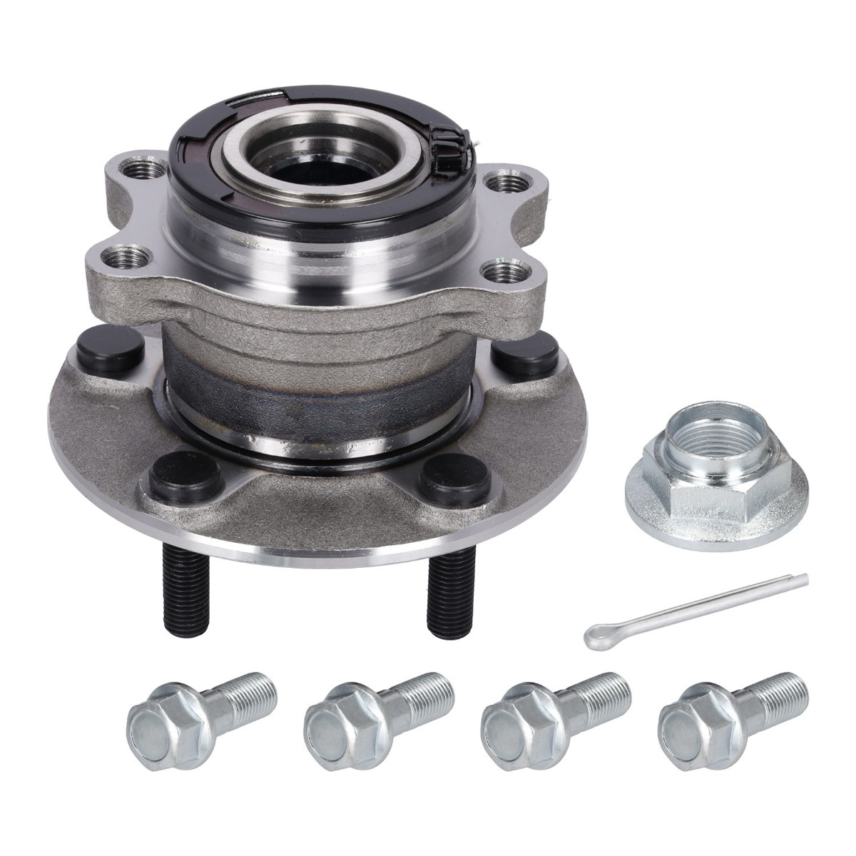 Febi Bilstein 177385 Wheel Bearing Kit
