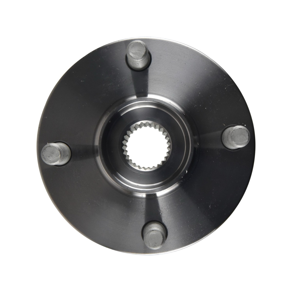 Febi Bilstein 177386 Wheel Hub