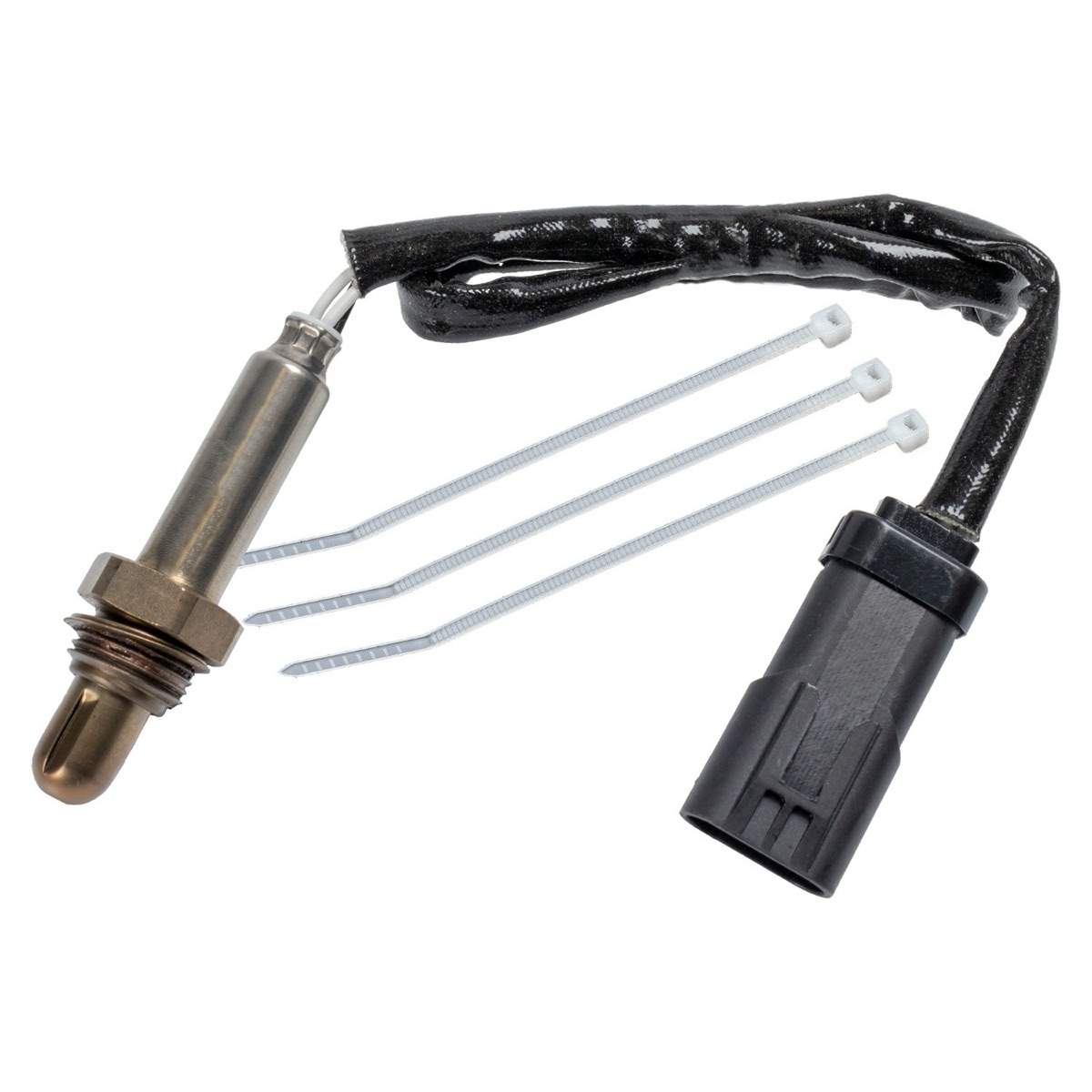 Febi Bilstein 177395 Lambda Sensor, Before Catalytic Converter