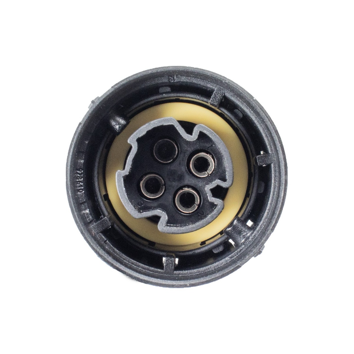 Febi Bilstein 177425 Lambda Sensor, Before Catalytic Converter
