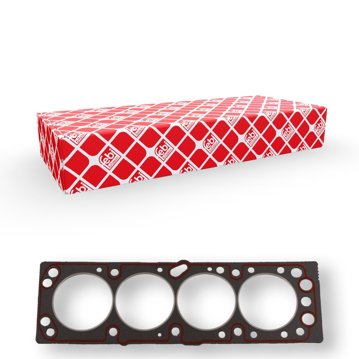Febi Bilstein 17745 Head Gasket