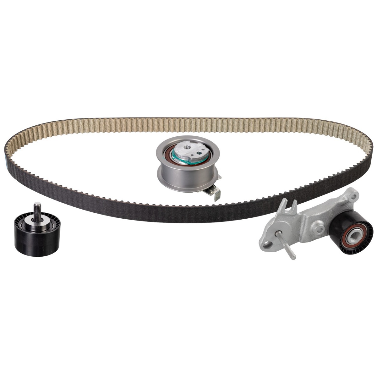 Febi Bilstein 177467 Timing Belt Kit