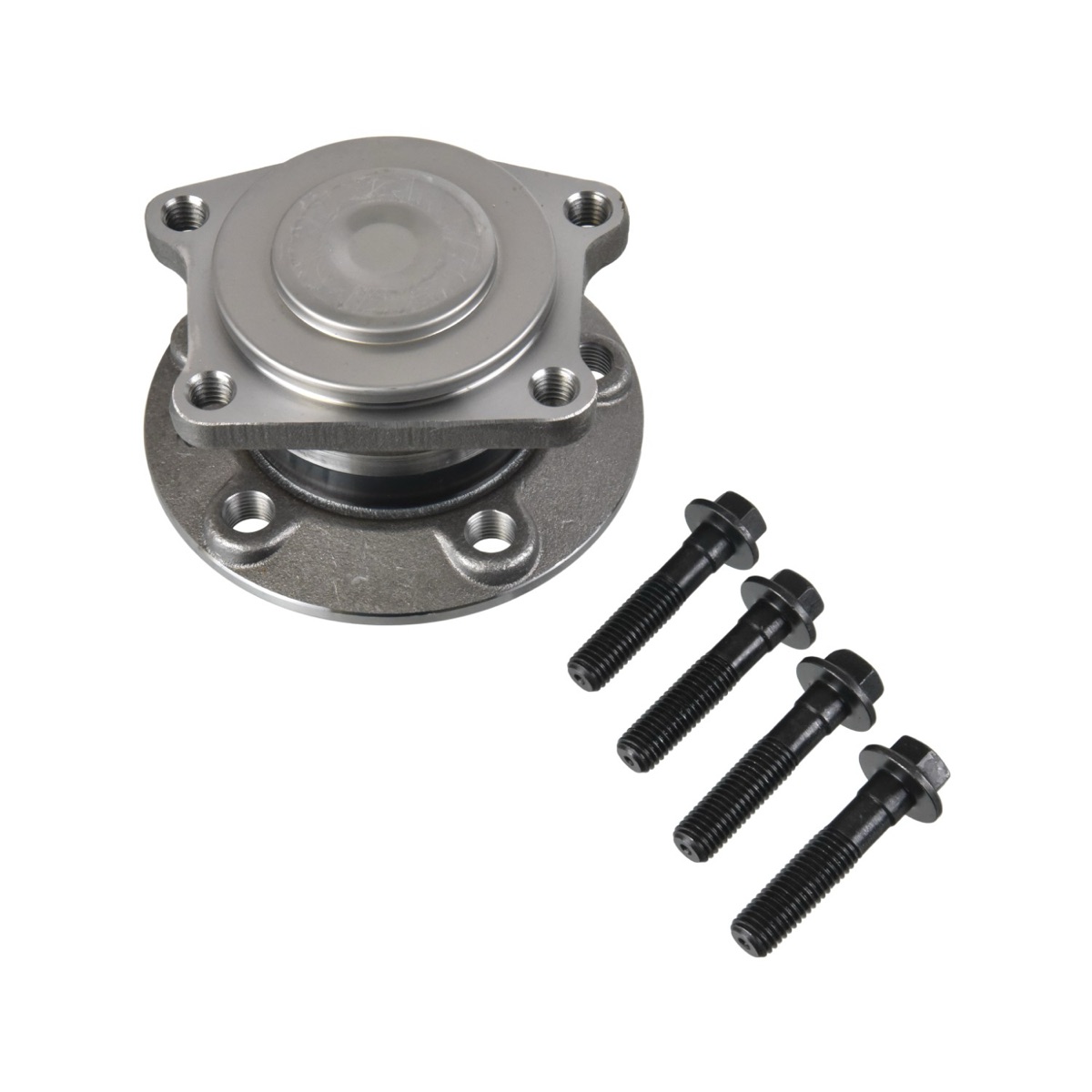 Febi Bilstein 177506 Wheel Bearing Kit