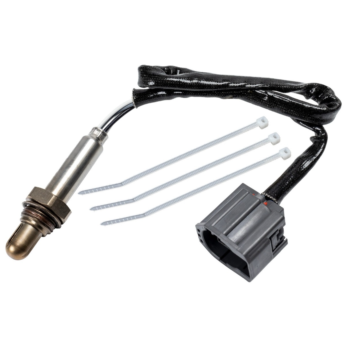 Febi Bilstein 177507 Lambda Sensor, After Catalytic Converter