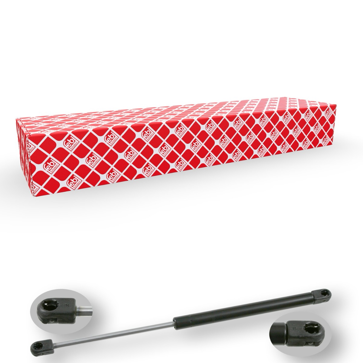Febi Bilstein 17752 Tailgate Strut
