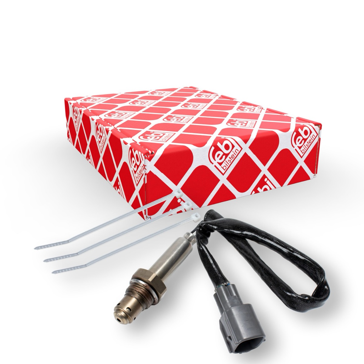 Febi Bilstein 177525 Lambda Sensor