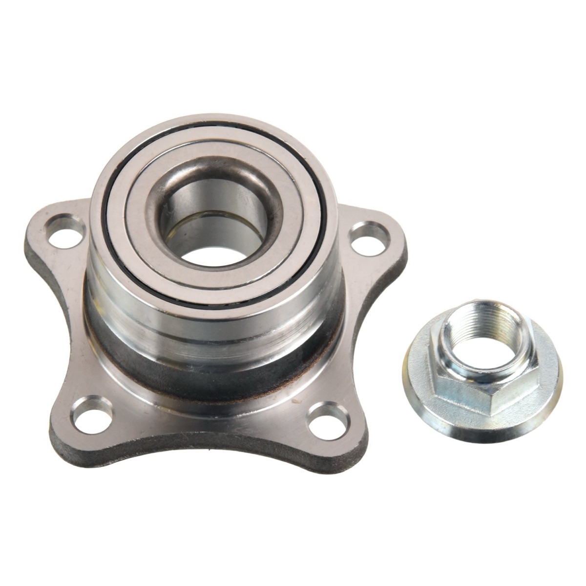 Febi Bilstein 177538 Wheel Bearing Kit
