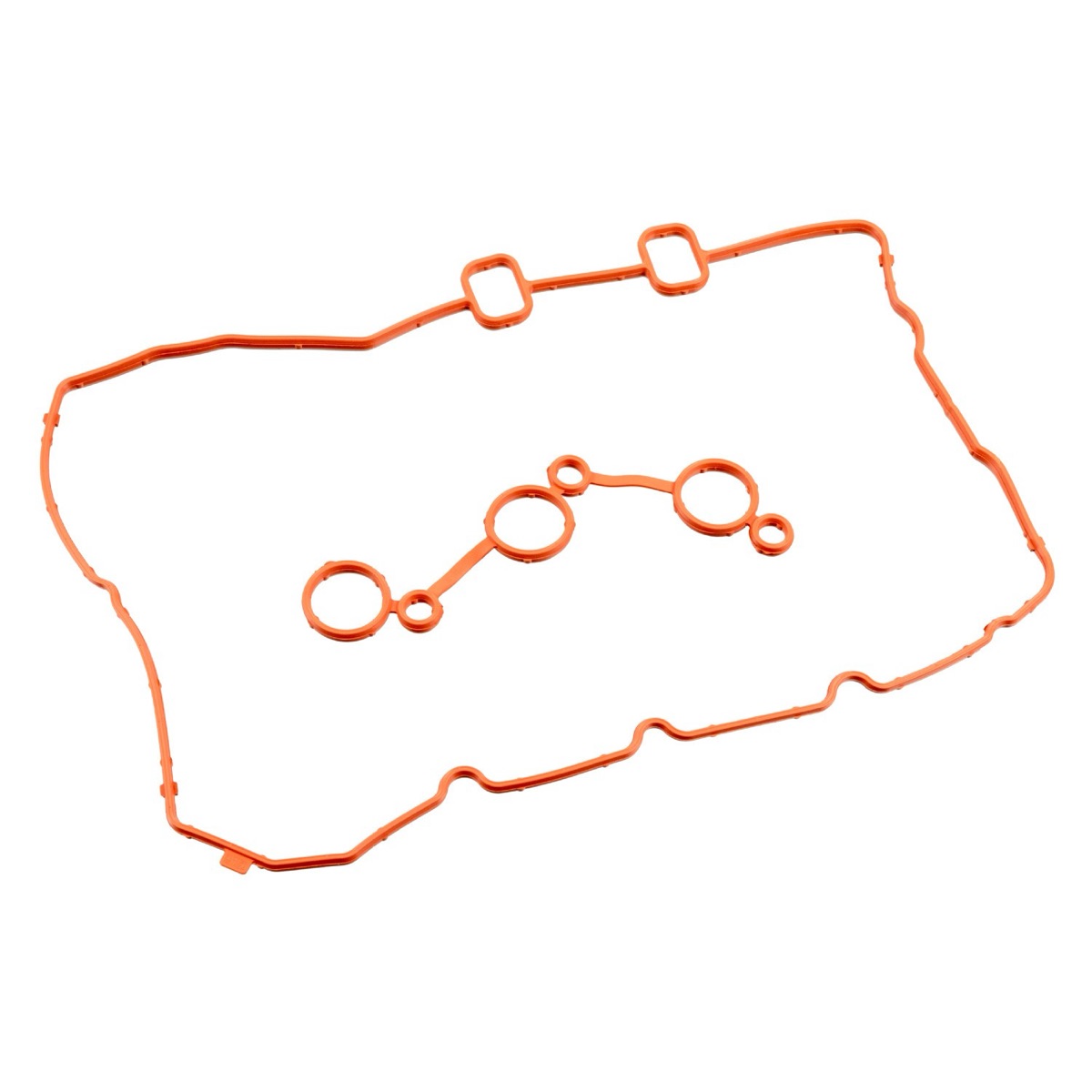 Febi Bilstein 177566 Gasket Set, Cylinder Head Cover