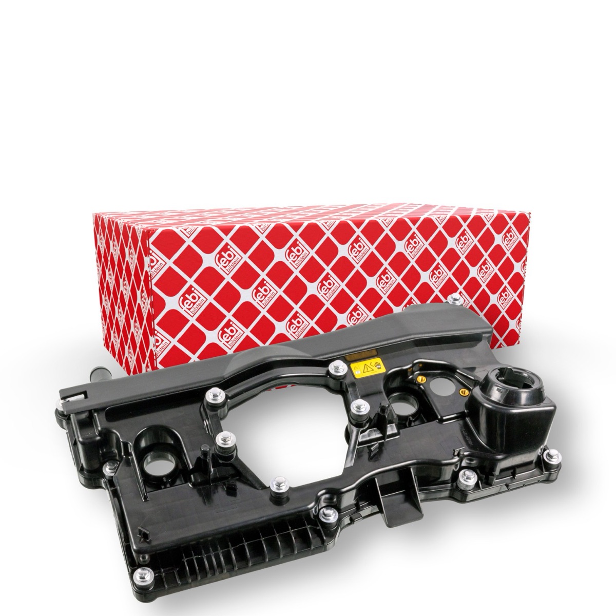 Febi Bilstein 177589 Rocker Cover
