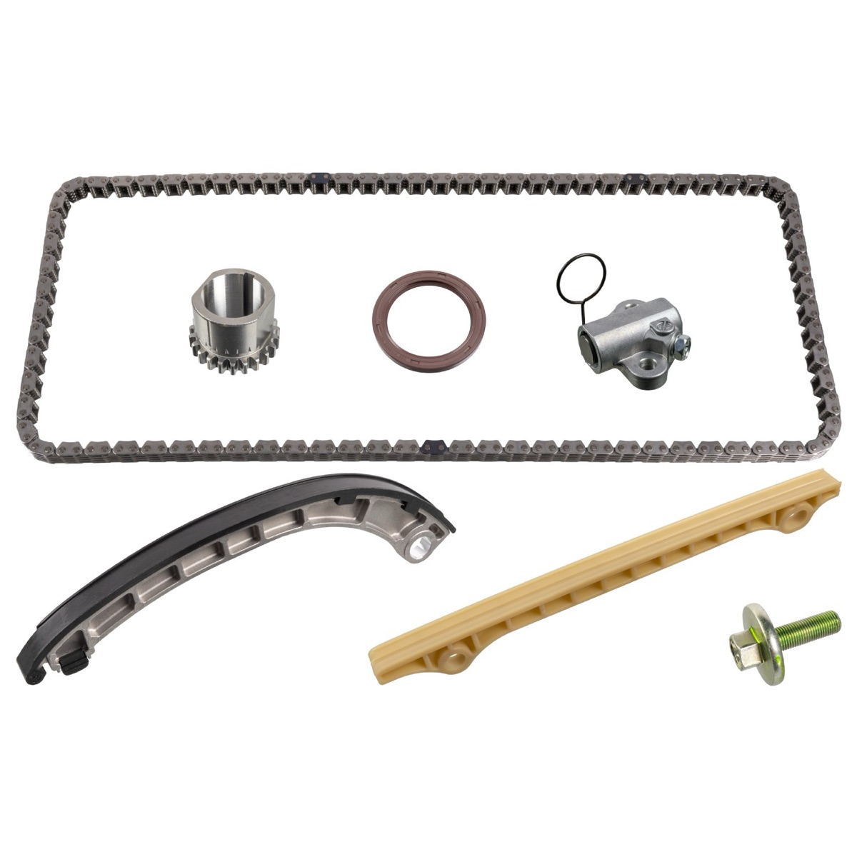 Febi Bilstein 177627 Timing Chain Kit