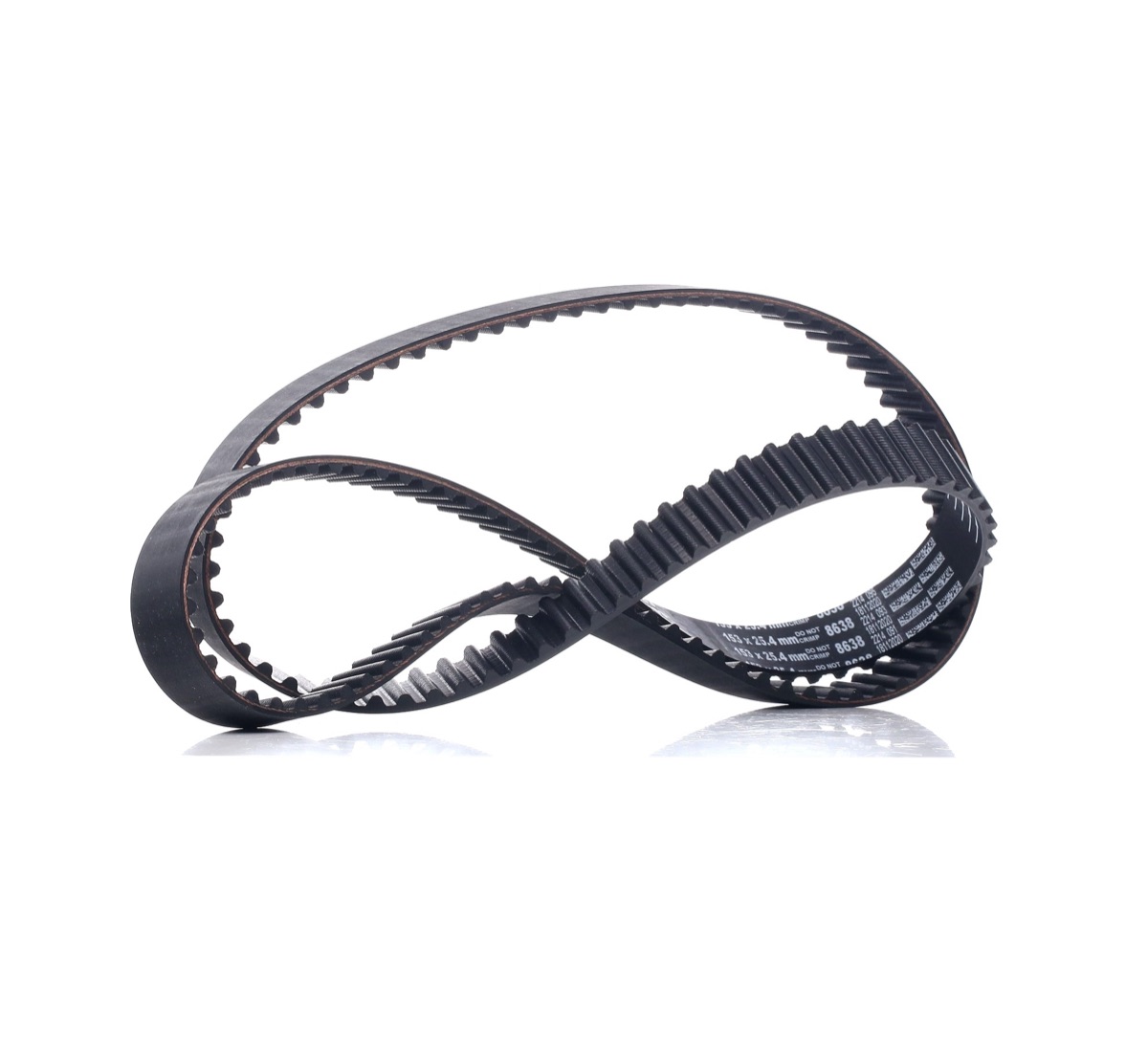 Febi Bilstein 17763 Timing Belt