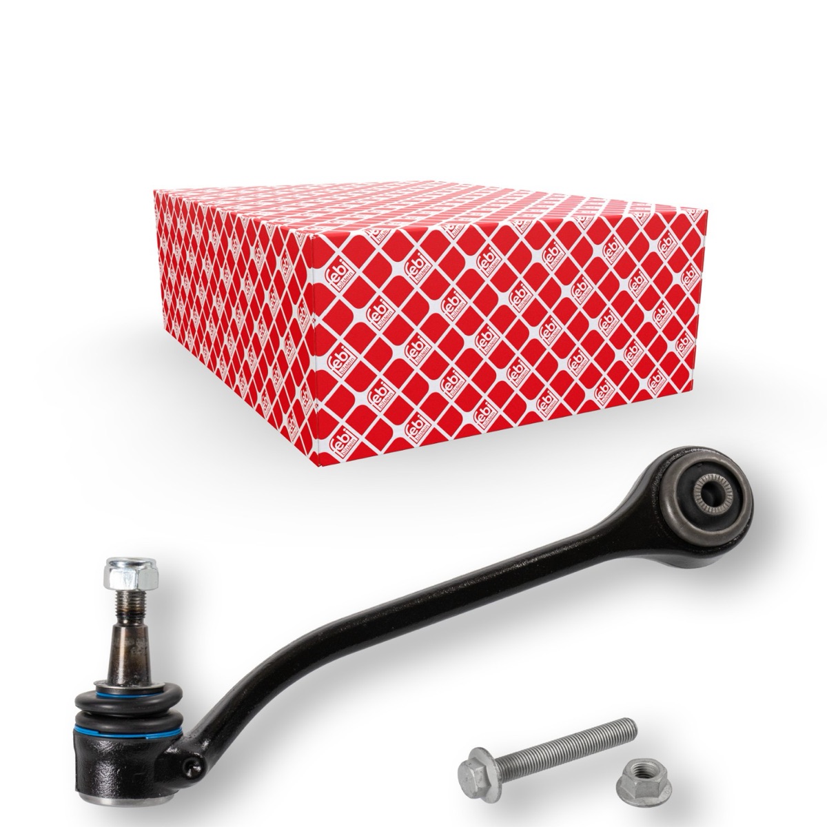 Febi Bilstein 177637 Suspension Arm