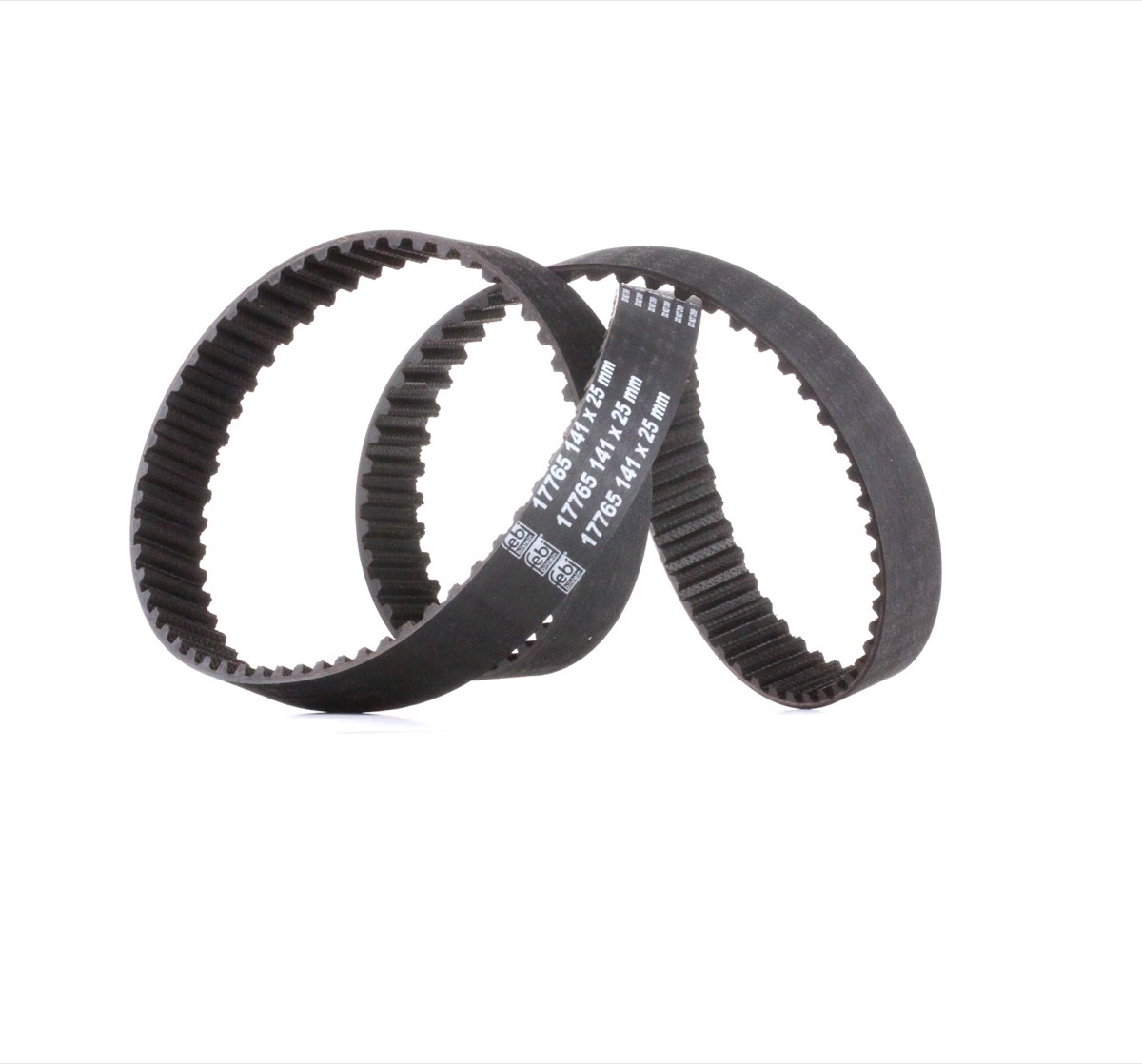 Febi Bilstein 17765 Timing Belt