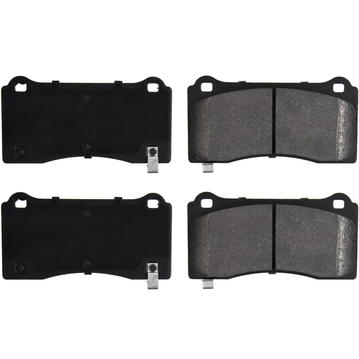 Febi Bilstein 177659 Brake Pad Set