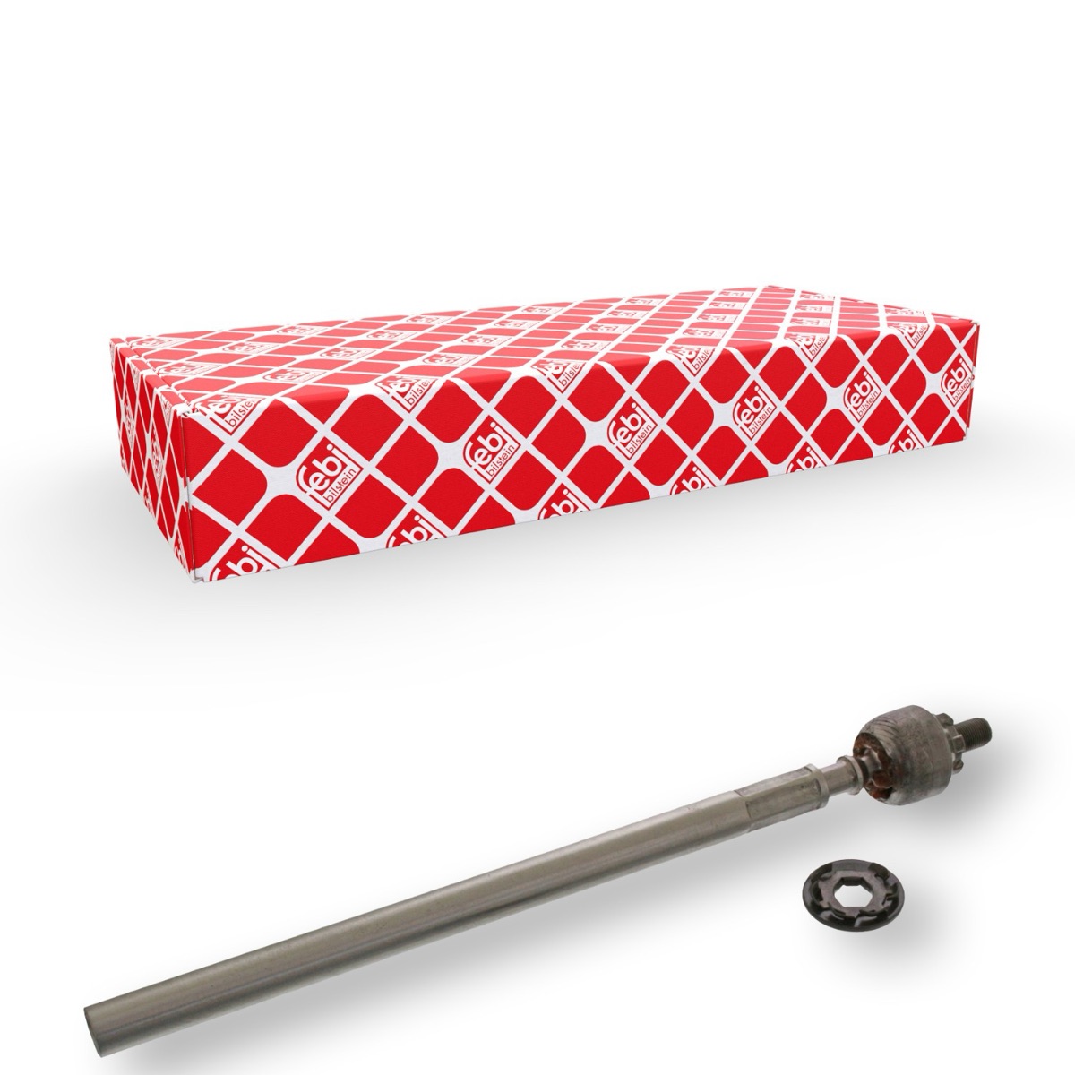 Febi Bilstein 17766 Inner Tie Rod