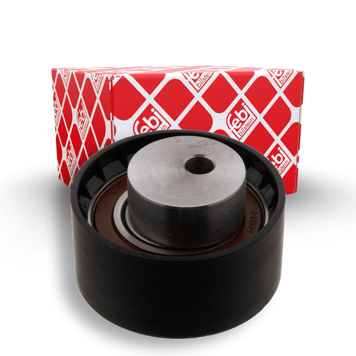 Febi Bilstein 17769 Timing Belt Tensioner Pulley