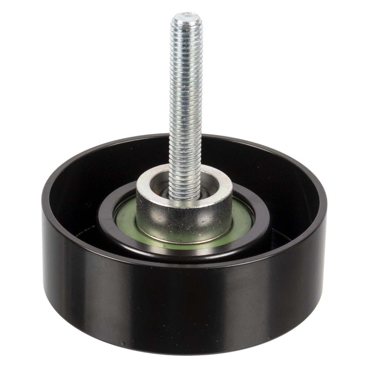 Febi Bilstein 177700 Deflection / Guide Pulley