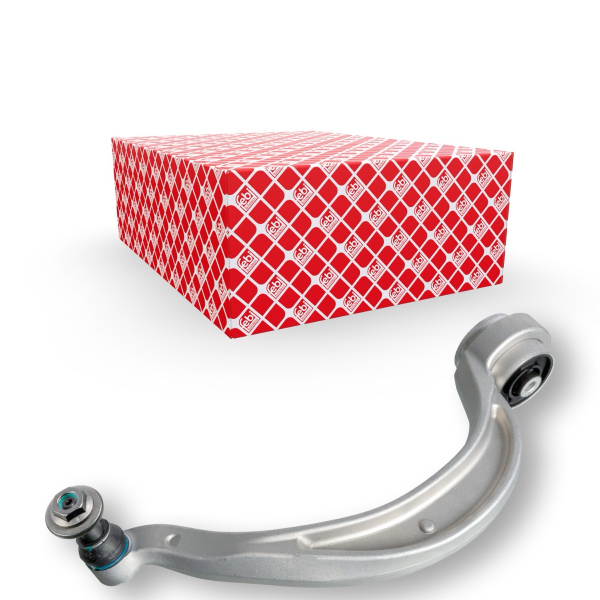 Febi Bilstein 177707 Suspension Arm