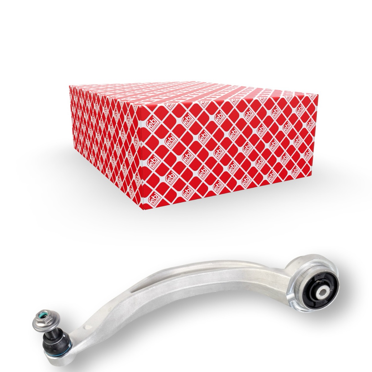 Febi Bilstein 177708 Suspension Arm