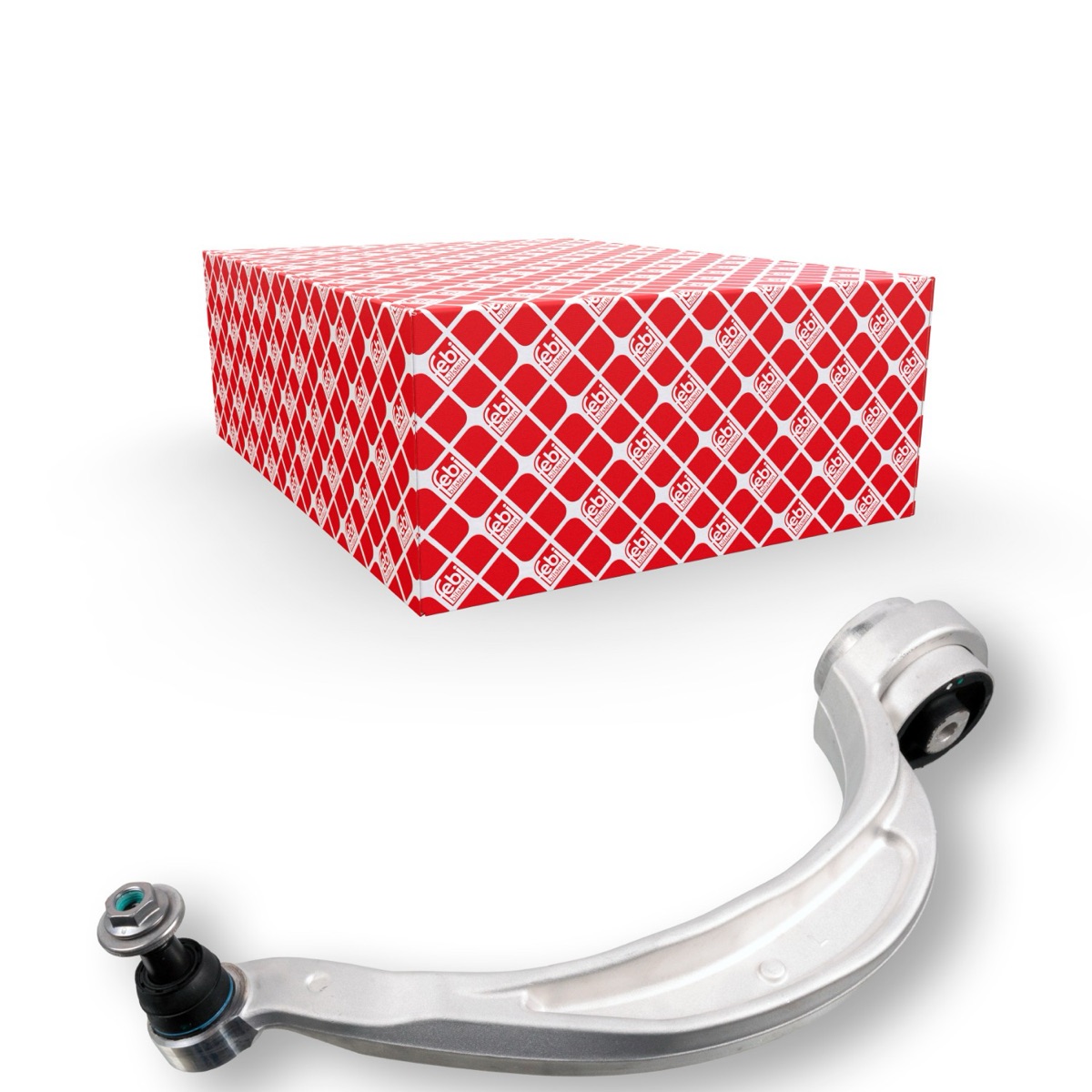 Febi Bilstein 177727 Suspension Arm