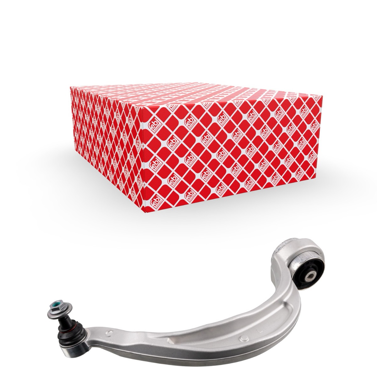 Febi Bilstein 177731 Suspension Arm