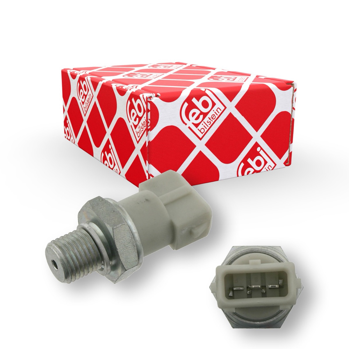 Febi Bilstein 17776 Oil Pressure Switch