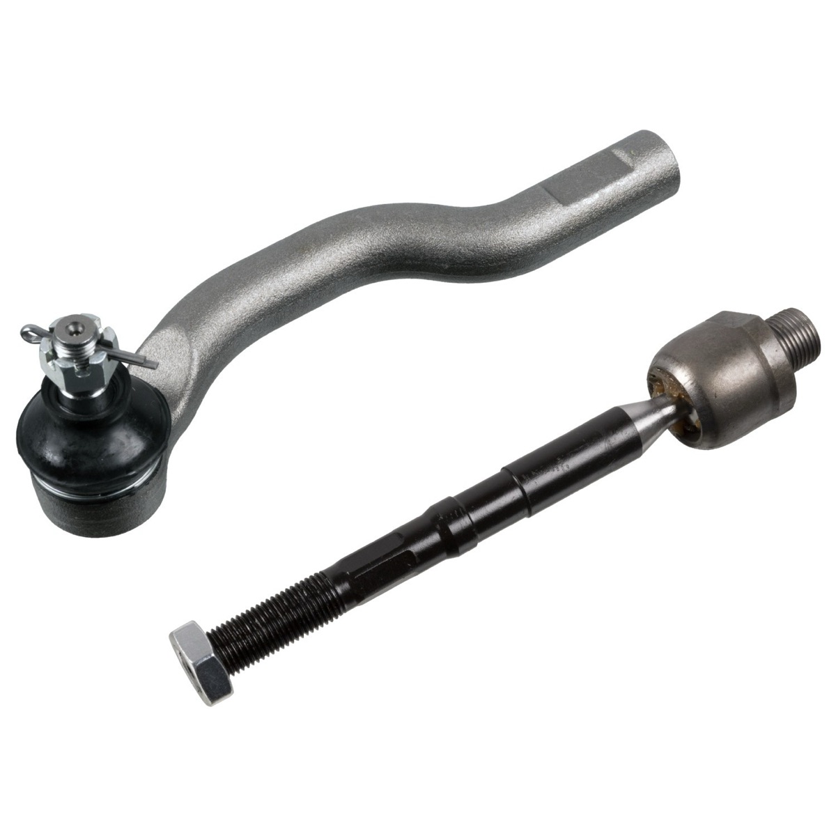 Febi Bilstein 177762 Track Rod Assembly