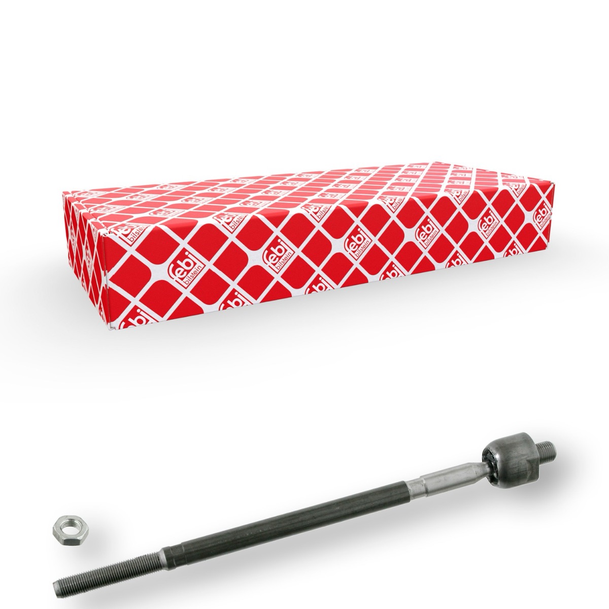 Febi Bilstein 17777 Inner Tie Rod